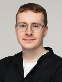 Marian Pfeiffers Autorenbild