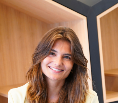 Marlene Nendza