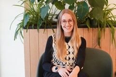 Lulu Kuhlwein OTTO Autorin