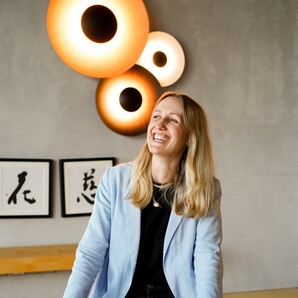 Mein Weg zu OTTO von Lulu Kuhlwein