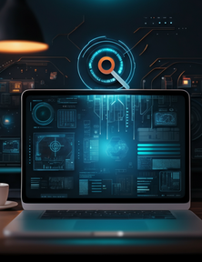 Mein Einsatz bei Team Darwin -  Einblicke in die Welt der Produktsuche