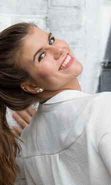 Mein Weg zu OTTO - Amélie 