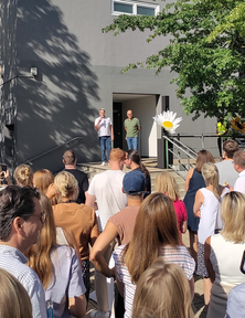 Campus Summer Feeling 2023