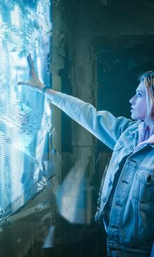 Zukunftstag 2022 bei OTTO