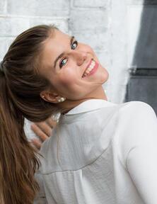 Mein Weg zu OTTO - Amélie 