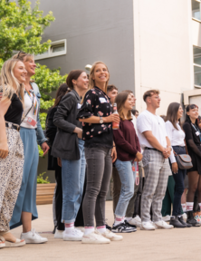 Die Onboardingphase zum Ausbildungsstart 