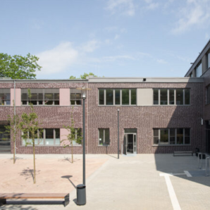 Back to School - Das erste Mal Berufsschule