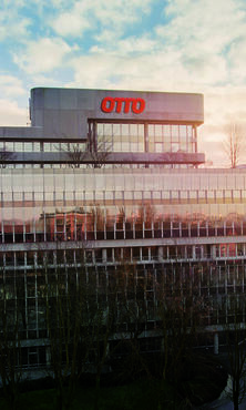 Erfahrungen aus erster Hand: IT-Ausbildung bei OTTO mit Jonas