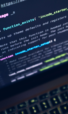 Ausbildung Daten- und Prozessanalyse