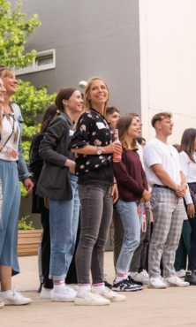 Die Onboardingphase zum Ausbildungsstart 