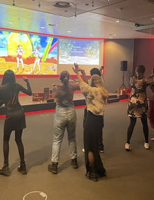 Jahresabschlussveranstaltung 2023