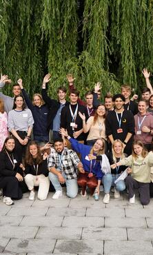 OTTO Azubis und Dualis 2023