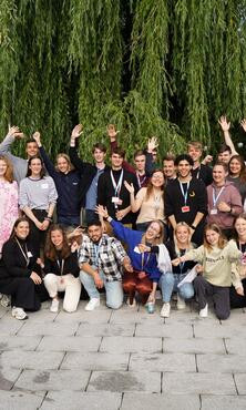 OTTO Azubis und Dualis 2023