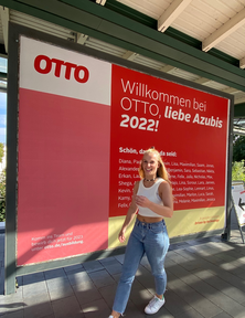 Herzlich Willkommen - Unsere Zukunftsstümer*innen 2022 starten! 