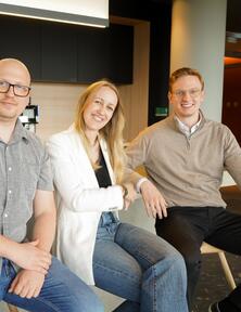 Zwischen Campus und mobilem Arbeiten: So läuft die Ausbildung bei OTTO