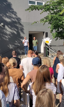 Campus Summer Feeling 2023