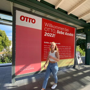 Herzlich Willkommen - Unsere Zukunftsstümer*innen 2022 starten!