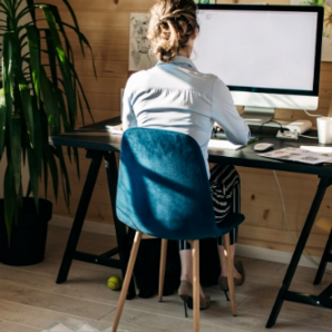 Ausbildung im Homeoffice – wie geht das?