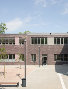 Back to School - Das erste Mal Berufsschule