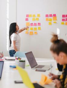 ReDi-School x OTTO Workshop 