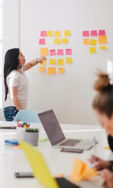 ReDi-School x OTTO Workshop 