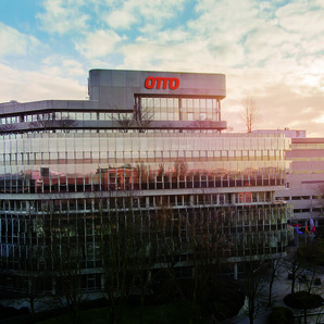 Erfahrungen aus erster Hand: IT-Ausbildung bei OTTO mit Jonas