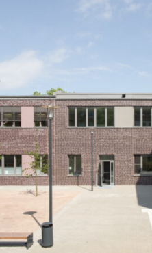 Back to School - Das erste Mal Berufsschule