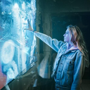 Zukunftstag 2022 bei OTTO