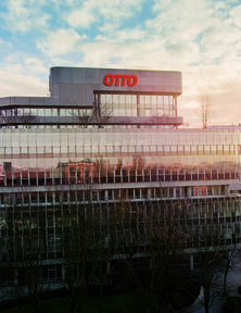 Erfahrungen aus erster Hand: IT-Ausbildung bei OTTO mit Jonas