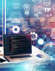 Entwickler von morgen