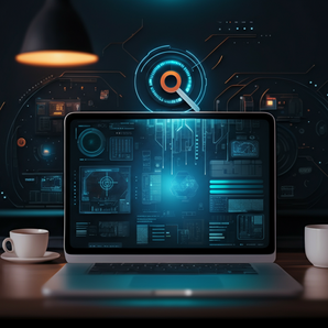 Mein Einsatz bei Team Darwin -  Einblicke in die Welt der Produktsuche