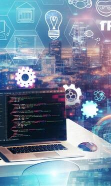 Entwickler von morgen