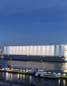 OTTO und Startups – Einsatz bei OTTO DOCK 6 