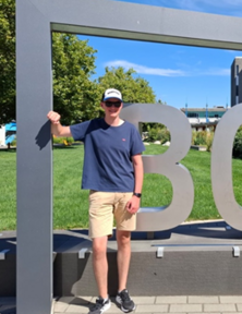 Mit OTTO und der Nordakademie in die Welt