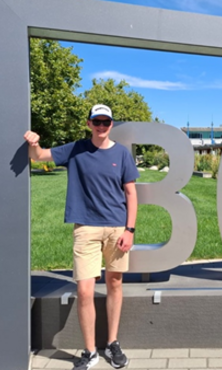 Mit OTTO und der Nordakademie in die Welt Mit OTTO und der Nordakademie in die Welt