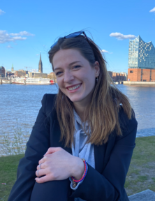 Mein Weg zu OTTO - Lucy Lu