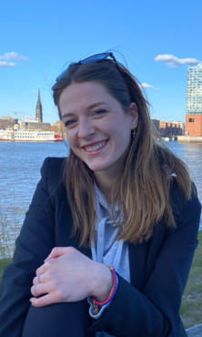 Mein Weg zu OTTO - Lucy Lu