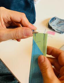 Nachhaltigkeit@Campus: Verantwortung übernehmen und aktiv mitgestalten, bereits im ersten Lehrjahr!