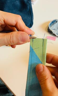 Nachhaltigkeit@Campus: Verantwortung übernehmen und aktiv mitgestalten, bereits im ersten Lehrjahr!