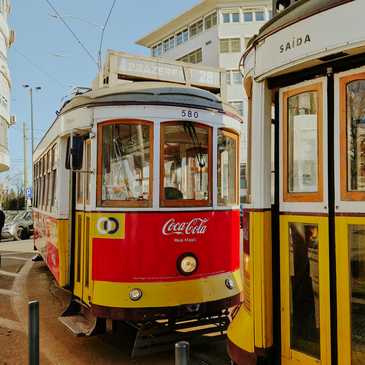 32 Tage in Lissabon – Mein Auslandsmonat mit ERASMUS+