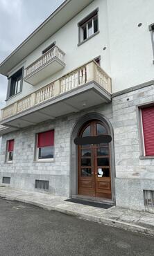 Meine Dienstreise mit dem Group Audit Team