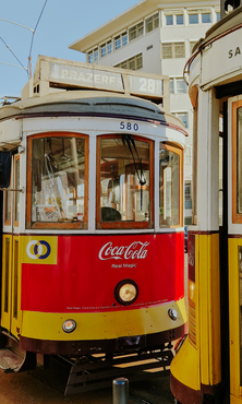 32 Tage in Lissabon – Mein Auslandsmonat mit ERASMUS+