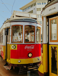 32 Tage in Lissabon – Mein Auslandsmonat mit ERASMUS+