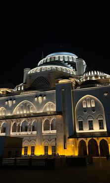 Mein Study Trip nach Istanbul mit der HSBA