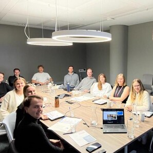 Strategyday@OTTO für Azubis, Dualis und Studis