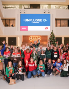 Jahresrückblick – 2025