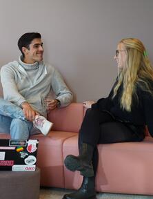 Ausbildung oder Duales Studium