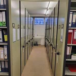 Geschichte zum Anfassen