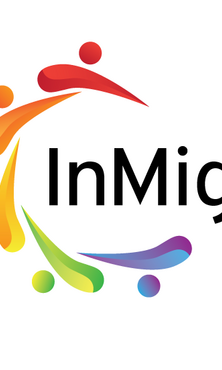 InMigration Logo