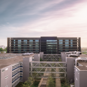 OTTO Headquarter – Einzug in unser neues Gebäude